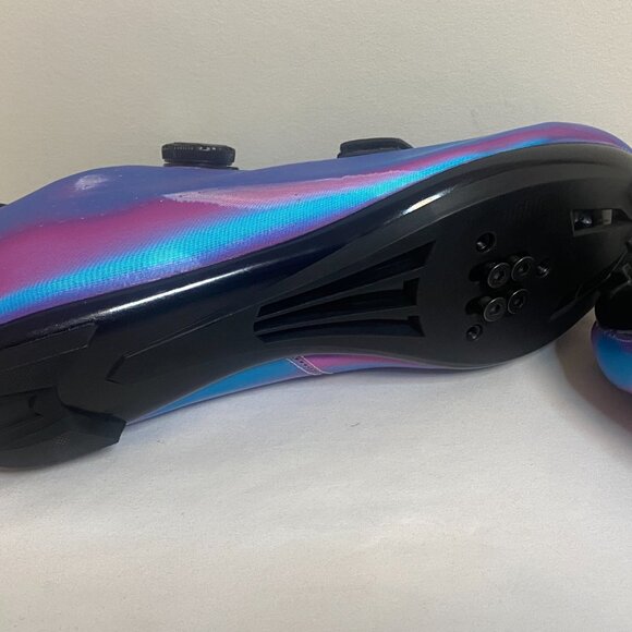 Mens Narrow Cycling Shoes Size 12 - Picture 3 of 12